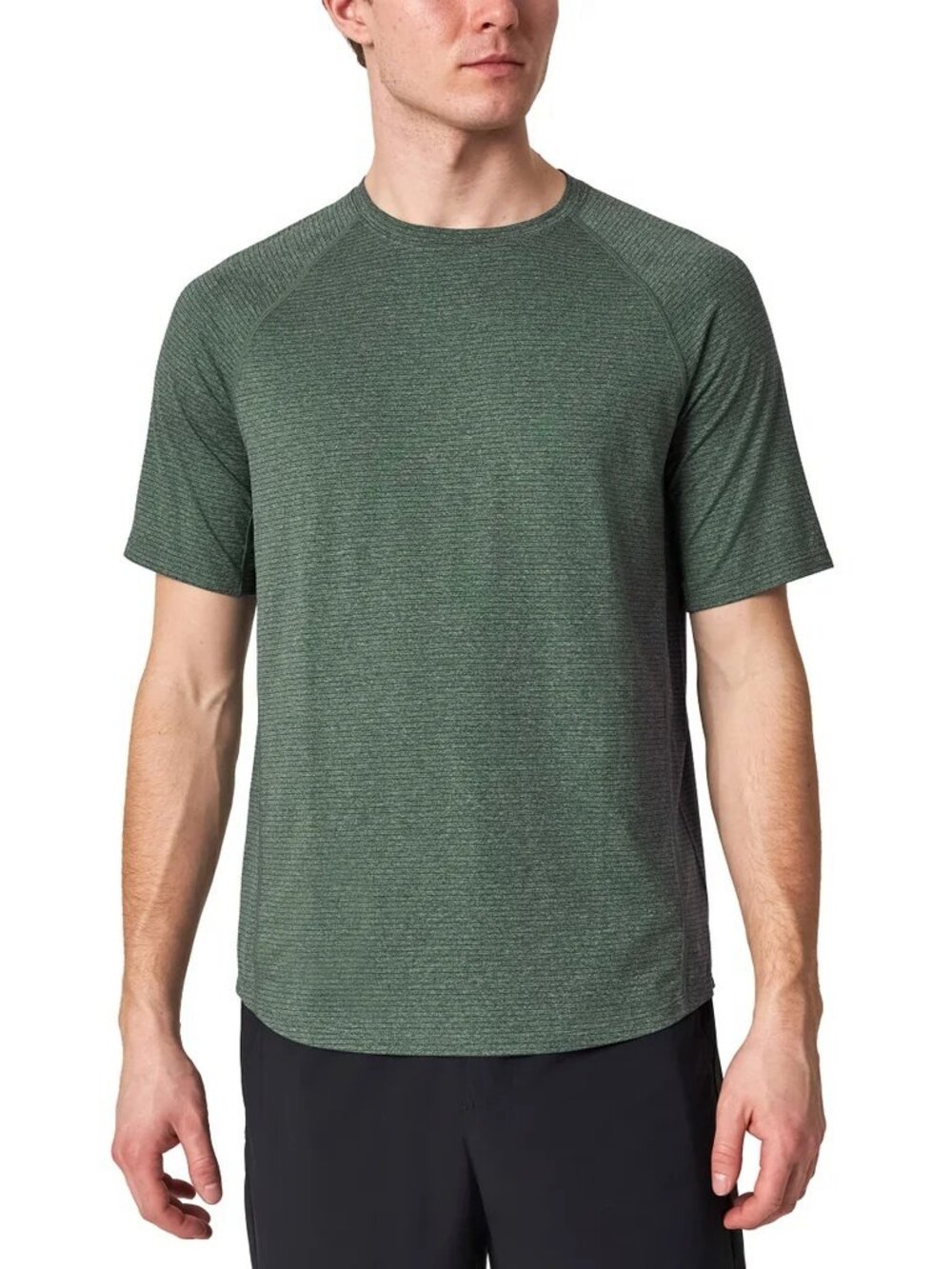 Mondetta‎ Men's Active Tee
